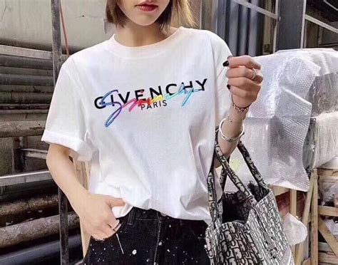 replica givenchy polo|how to spot givenchy clothing.